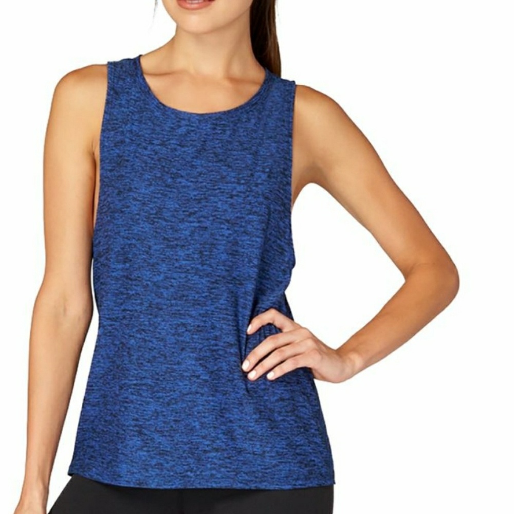 Beyond Yoga XS Featherweight Space Dye